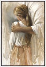 Load image into Gallery viewer, Embraced By His Love Gallery Wrap