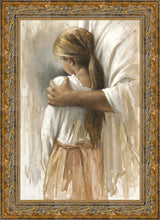 Load image into Gallery viewer, Embraced By His Love