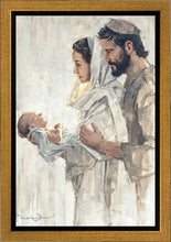 Load image into Gallery viewer, A Light Unto Us Gallery Wrap