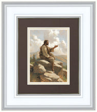 Load image into Gallery viewer, Come Up Large Wall Art