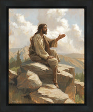 Load image into Gallery viewer, Come Up Gallery Wrap