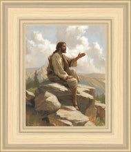 Load image into Gallery viewer, Come Up Large Wall Art