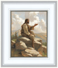 Load image into Gallery viewer, Come Up Large Wall Art