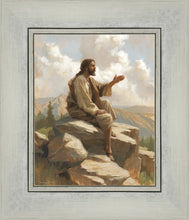 Load image into Gallery viewer, Come Up Large Wall Art