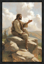 Load image into Gallery viewer, Come Up Gallery Wrap