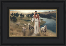 Load image into Gallery viewer, The Rescue
