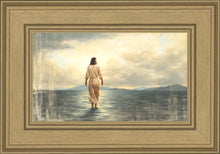 Load image into Gallery viewer, Peace, Be Still