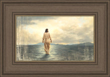 Load image into Gallery viewer, Peace, Be Still
