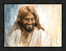 Load image into Gallery viewer, Smiling Upon Us
