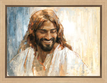 Load image into Gallery viewer, Smiling Upon Us