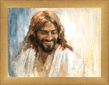Load image into Gallery viewer, Smiling Upon Us
