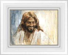 Load image into Gallery viewer, Smiling Upon Us