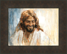 Load image into Gallery viewer, Smiling Upon Us