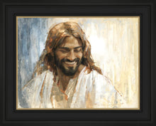 Load image into Gallery viewer, Smiling Upon Us