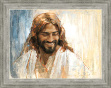 Load image into Gallery viewer, Smiling Upon Us