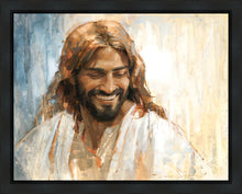 Load image into Gallery viewer, Smiling Upon Us