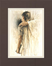 Load image into Gallery viewer, Leaning on His Love