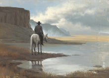 Load image into Gallery viewer, Pondering The Journey Home