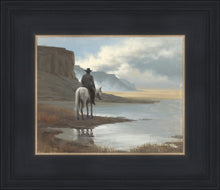 Load image into Gallery viewer, Pondering The Journey Home