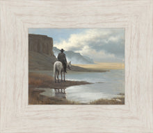 Load image into Gallery viewer, Pondering The Journey Home