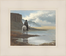 Load image into Gallery viewer, Pondering The Journey Home