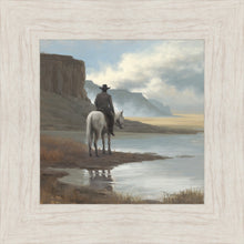 Load image into Gallery viewer, Pondering The Journey Home