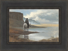 Load image into Gallery viewer, Pondering The Journey Home