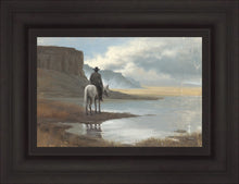 Load image into Gallery viewer, Pondering The Journey Home