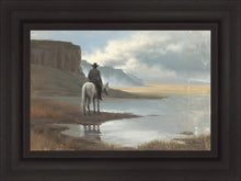 Load image into Gallery viewer, Pondering The Journey Home
