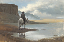 Load image into Gallery viewer, Pondering The Journey Home