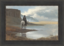 Load image into Gallery viewer, Pondering The Journey Home