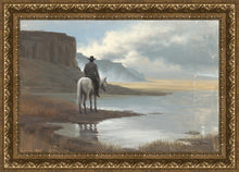 Load image into Gallery viewer, Pondering The Journey Home