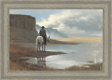Load image into Gallery viewer, Pondering The Journey Home