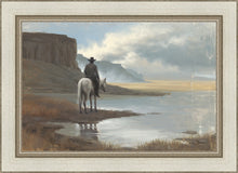 Load image into Gallery viewer, Pondering The Journey Home