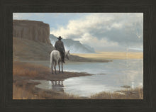 Load image into Gallery viewer, Pondering The Journey Home