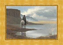 Load image into Gallery viewer, Pondering The Journey Home