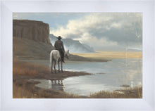 Load image into Gallery viewer, Pondering The Journey Home