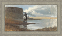 Load image into Gallery viewer, Pondering The Journey Home