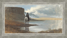 Load image into Gallery viewer, Pondering The Journey Home