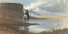 Load image into Gallery viewer, Pondering The Journey Home