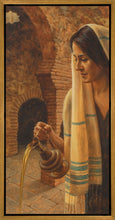 Load image into Gallery viewer, With Oil I Anoint Thee