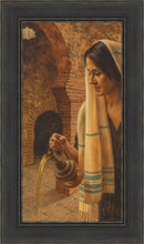 Load image into Gallery viewer, With Oil I Anoint Thee