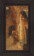 Load image into Gallery viewer, With Oil I Anoint Thee