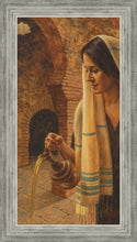 Load image into Gallery viewer, With Oil I Anoint Thee