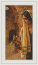 Load image into Gallery viewer, With Oil I Anoint Thee