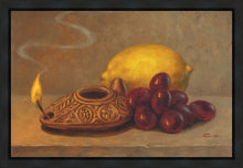 Load image into Gallery viewer, Bitter, Burning, Cleansing