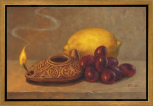 Load image into Gallery viewer, Bitter, Burning, Cleansing