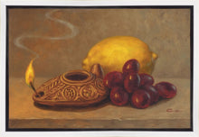 Load image into Gallery viewer, Bitter, Burning, Cleansing