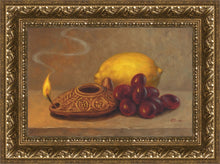 Load image into Gallery viewer, Bitter, Burning, Cleansing
