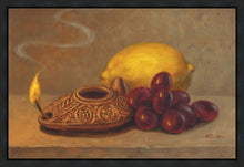 Load image into Gallery viewer, Bitter, Burning, Cleansing
